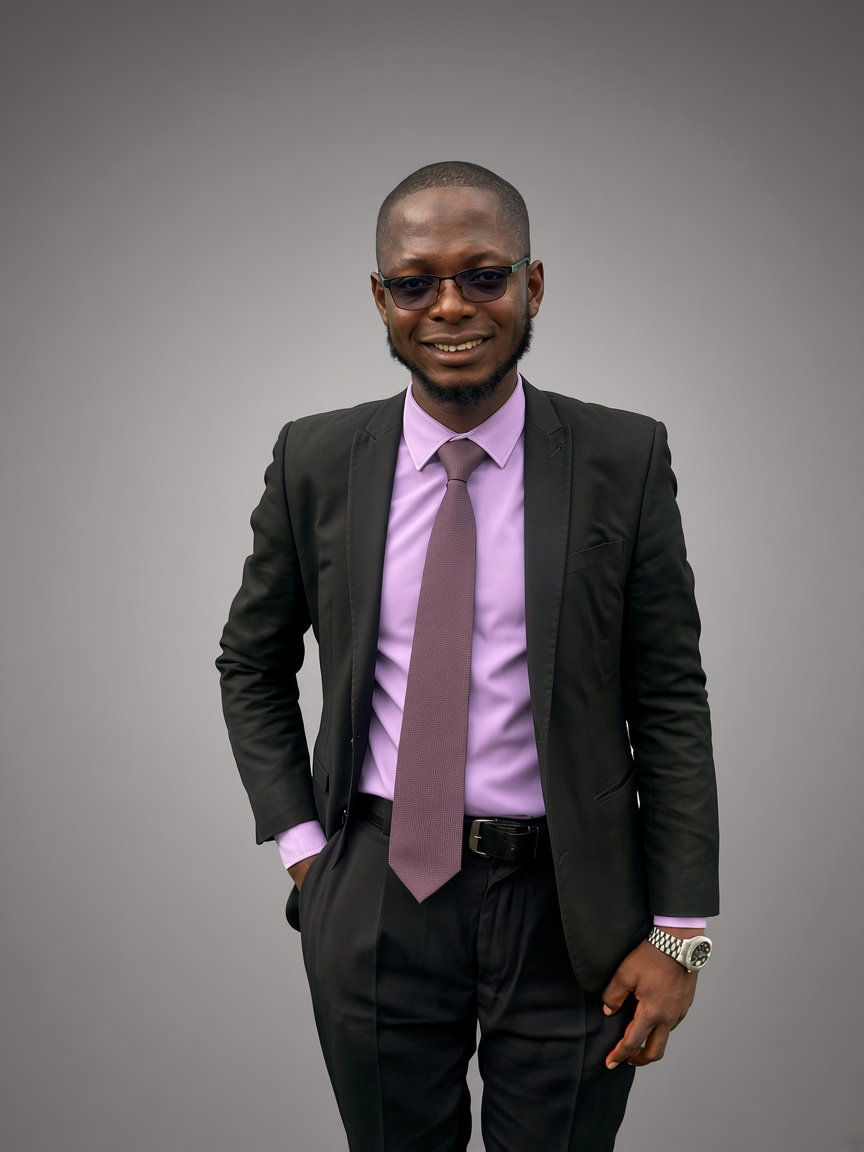 M.B Yusuf, Esq., Head of Chamber